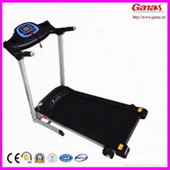 Home Use Treadmill