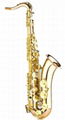 Tenor sax,like Selmer 802,Phosphor copper material body 1