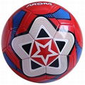 High quality Football Soccer Ball 3