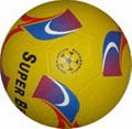 High quality Football Soccer Ball 5