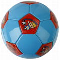 Popular Soccer Ball  2