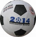 Popular Soccer Ball  5