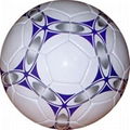 High quality Rubber Soccer Ball 5