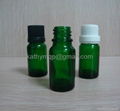 10ml amber essential oil bottle  3