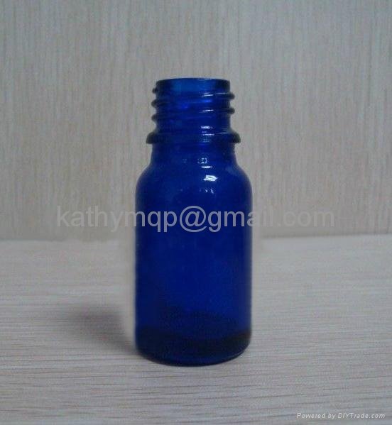 10ml amber essential oil bottle  4