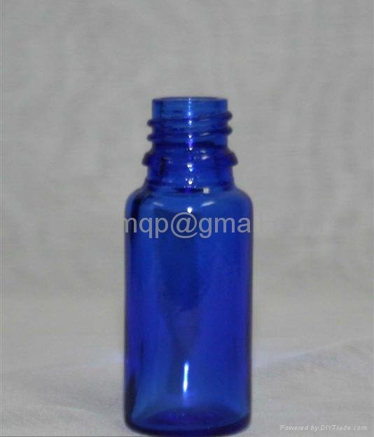 15ml amber essential oil bottle  3