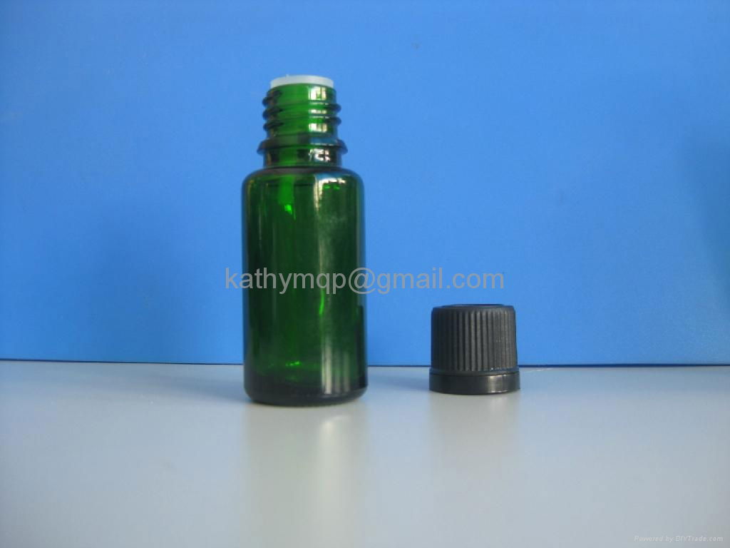 15ml amber essential oil bottle  4