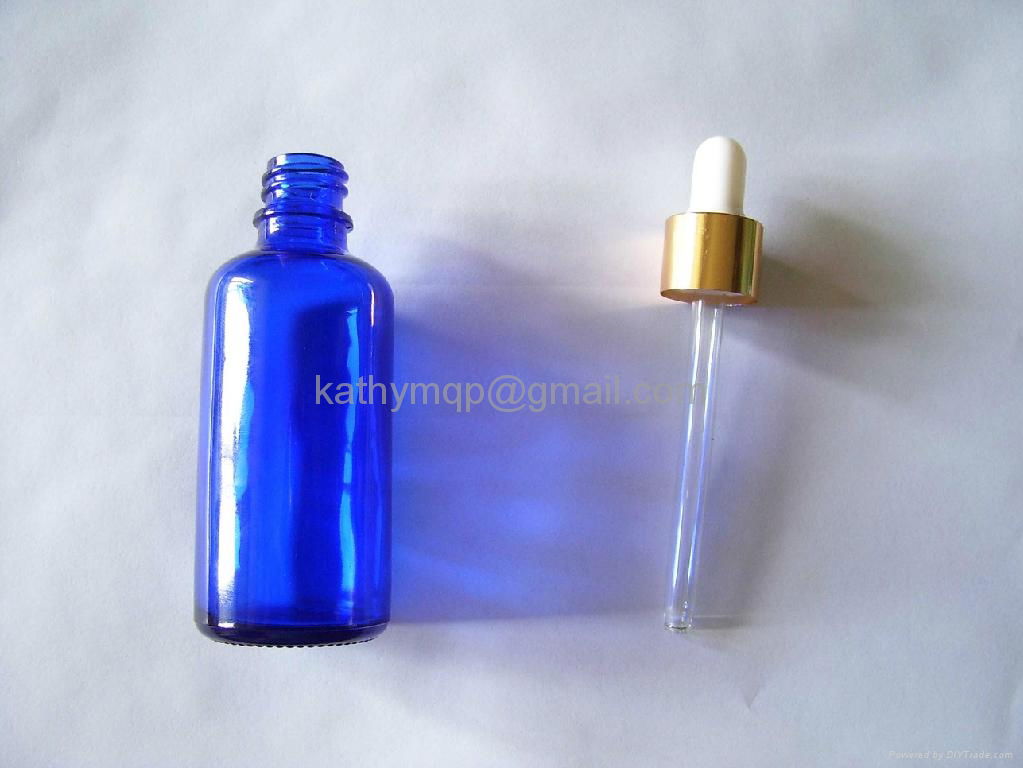 20ml amber essential oil bottle  3