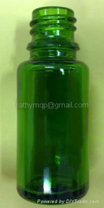20ml amber essential oil bottle  4