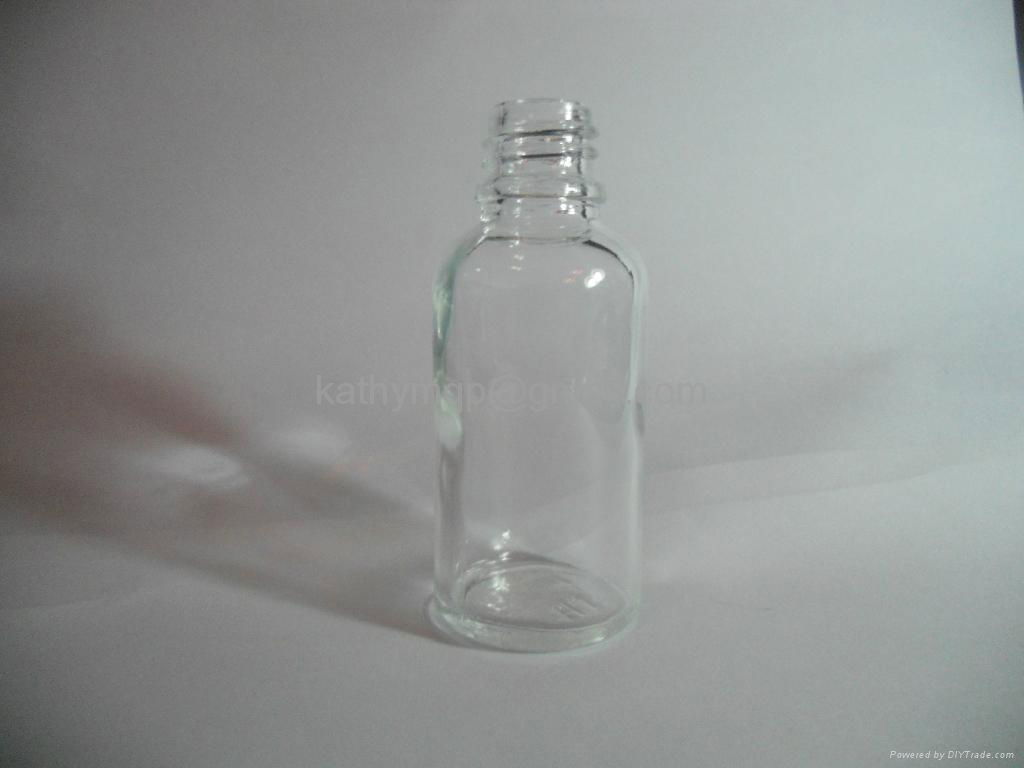 20ml amber essential oil bottle  5