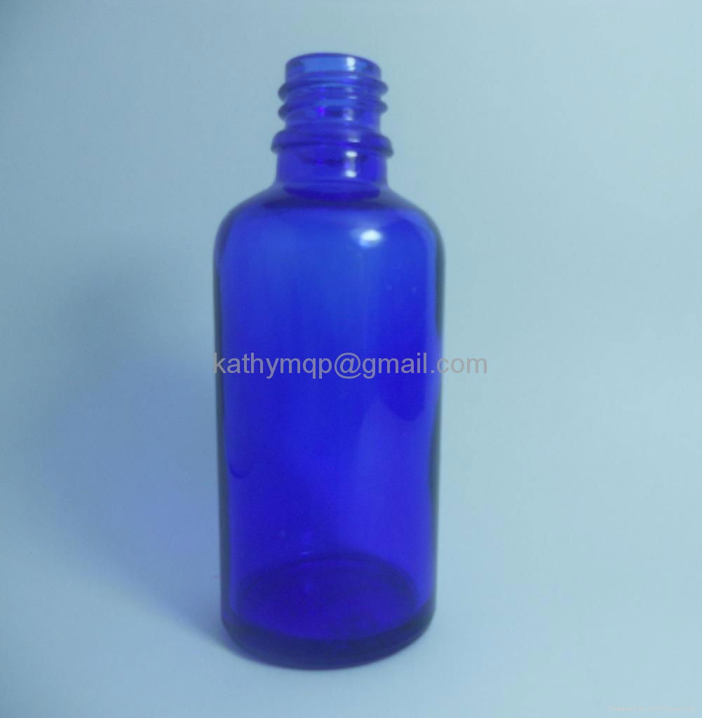 50ml amber essential oil bottle  4