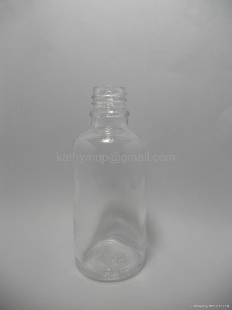 50ml amber essential oil bottle  5