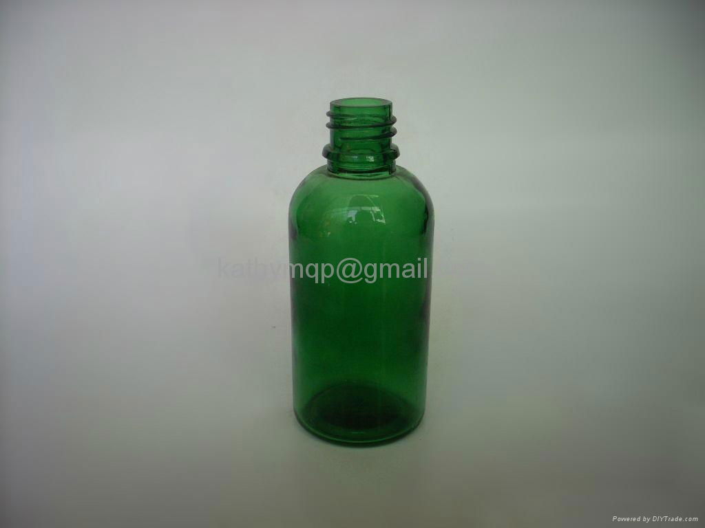 100ml amber essential oil bottle  4