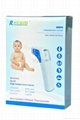 Non-contact clinical thermometer 2