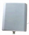 RFID Antenna -7.5dbi /2-4m Reading