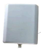 RFID Antenna -7.5dbi /2-4m Reading Distance