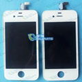 Iphone 4 digitizer and LCD assembly 1