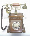 仿古電話機1335廠價直銷 3