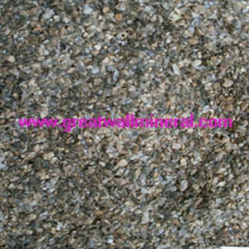 Crude Vermiculite