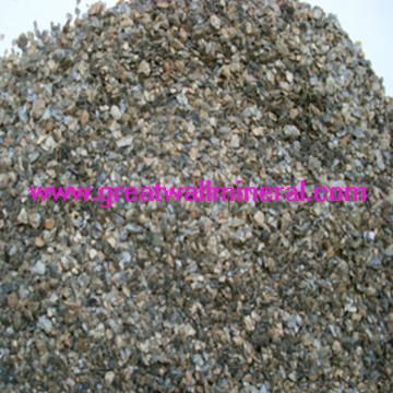 Crude Vermiculite 3