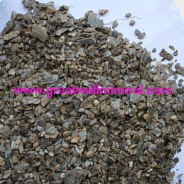 Crude Vermiculite 4