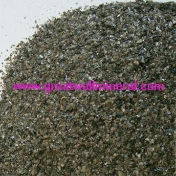 Raw Vermiculite 3