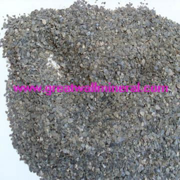 Raw Vermiculite 5