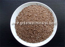 Expanded Vermiculite