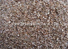 Expanded Vermiculite 2