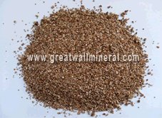 Expanded Vermiculite 3