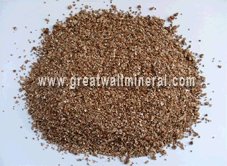 Expanded Vermiculite 4