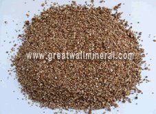 Expanded Vermiculite 5