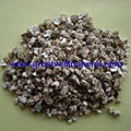 Exfoliated Vermiculite