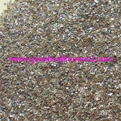 Xinjiang Vermiculite