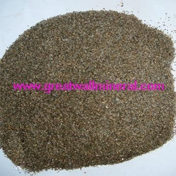 Golden Vermiculite 2
