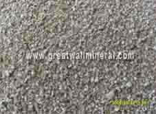 Insulation Vermiculite