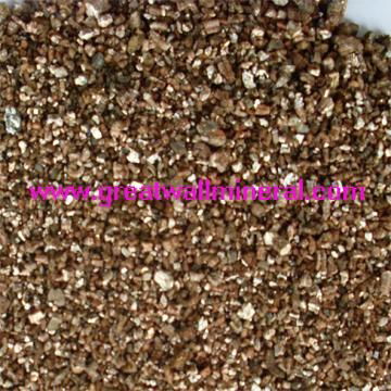 Insulating Vermiculite 2