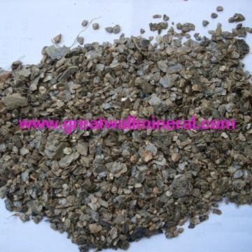 Building Vermiculite