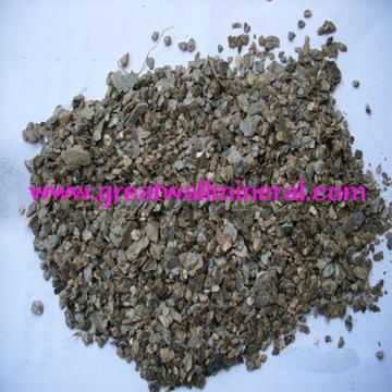 Building Vermiculite 2