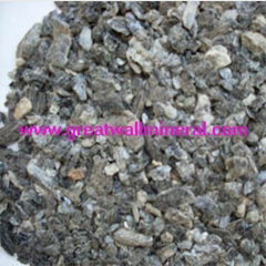 Architectural Vermiculite