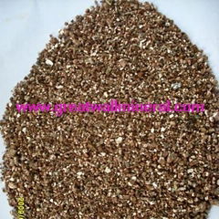 Architecture Vermiculite