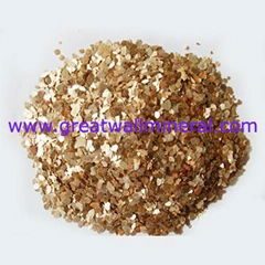 Calcined Mica