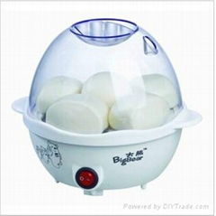 Egg Steamer DX-3108