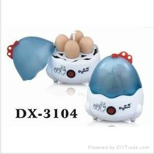 大熊DX-3104蒸蛋器 3