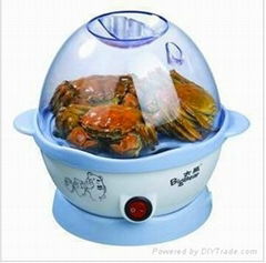 BigBear's DX-3105 Automatic Egg Steamer