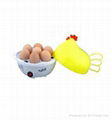 BigBear's DX-3106 Egg Steamer