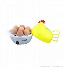 BigBear's DX-3106 Egg Steamer