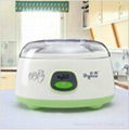 BigBear's DX-158 Yogurt machine 1