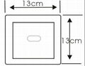 Automatic Toilet Sensor Flusher 2