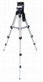 ENZE ET-3110 The New Cheap Weifeng Tripod, Light Weight Video Tripod